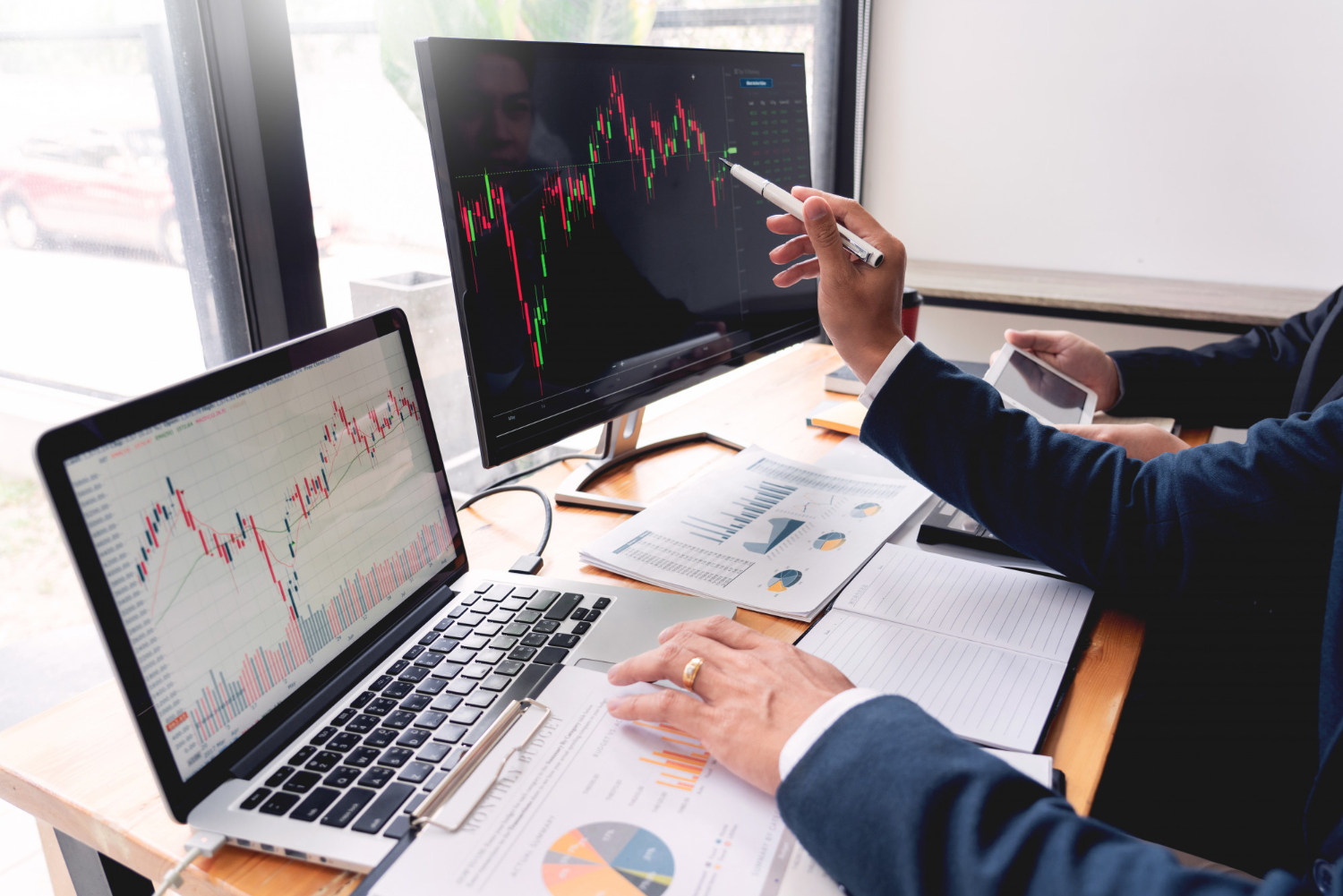 Forex Trading