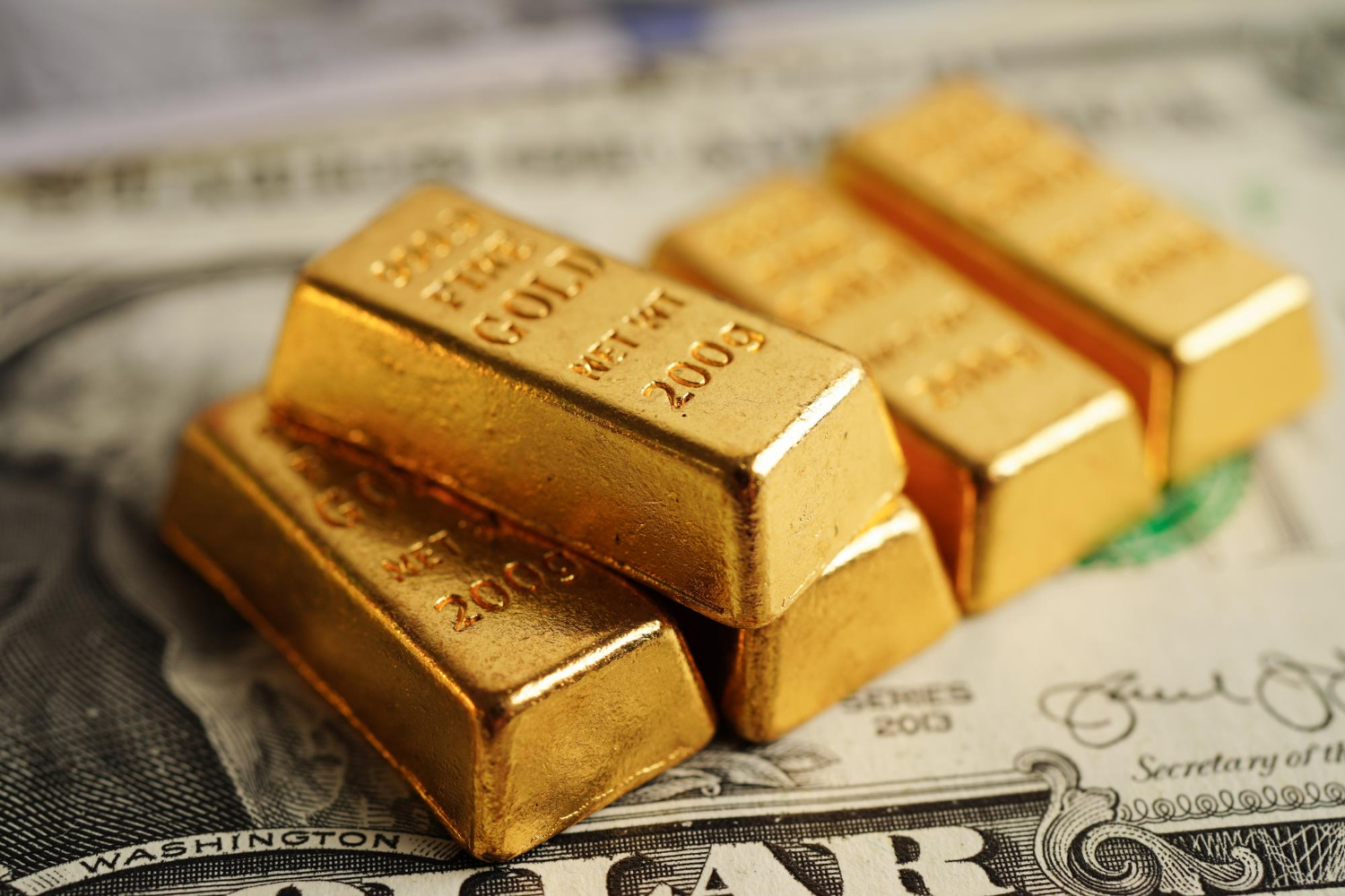 What is XAUUSD